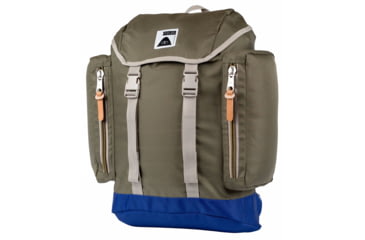 Image of Poler Rucksack 25 L Backpack-Burnt Olive