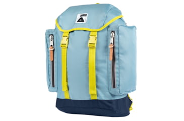 Image of Poler Rucksack 25 L Backpack-Cloud Blue