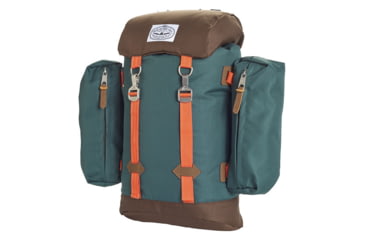 Image of Poler Rucksack Back Pack-Fern