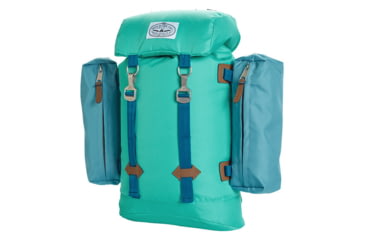Image of Poler Rucksack Back Pack-Newport