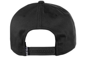 Image of Poler Sasclops Hat, Black, One Size, 211ACM7003-Black-O/S