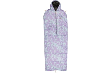 Image of Poler Shaggy Napsack, Acid Wash, Medium, 223ACU5502-Acid Wash-M