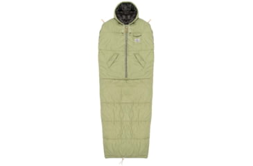 Image of Poler Shaggy Napsack, Fern, Large, 221ACU5502-Fern-L