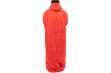 Image of Poler Shaggy Napsack, Marischino, Extra Large, 214ACU5503-Marischino-XL