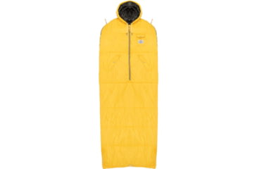Image of Poler Shaggy Napsack, Toucan, Extra Large, 221ACU5502-Toucan-XL