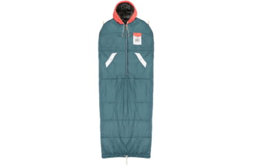 Image of Poler Shaggy Napsack, Vaurnet, Medium, 223ACU5502-Vaurnet-M
