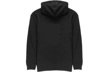 Image of Poler Shrubbery Hoodie, Small, Black, 221APM2601-Black-S