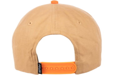 Image of Poler Sign Painter Hat, Clay, One Size, 223ACU7005-Clay-O/S