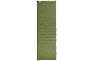 Image of Snoozer Camp Mattress-Green Camo