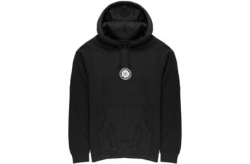Image of Poler Space Vibes Hoodie, Extra Large, Black, 213APM2601-Black-XL