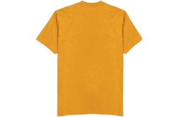 Image of Poler Sprouts T-Shirt, Extra Large, Antique Gold, 221APM2005-Antique Gold-XL