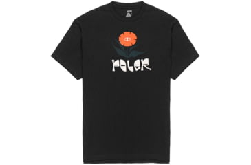 Image of Poler Sprouts T-Shirt, Extra Large, Black, 221APM2005-Black-XL