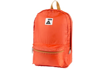 Image of Stuffable 14 L Backpack-Burnt Orange