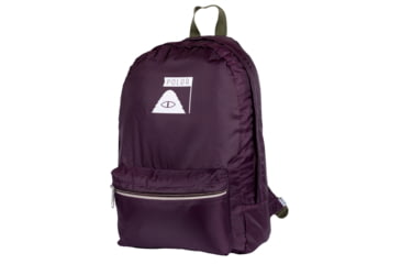Image of Poler Stuffable 14 L Backpack-Plum