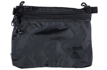 Image of Poler Stuffable Pouch Small, Black, One Size, 55100102-Black-O/S