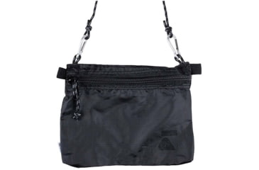 Image of Poler Stuffable Pouch Small, Black, One Size, 55100102-Black-O/S