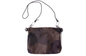 Image of Poler Stuffable Pouch Small, Olive/Furry/Camo, One Size, 55100102-Olive/Furry/Camo-O/S