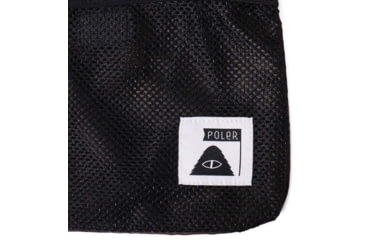 Image of Poler Stuffable Pouch Small, Olive/Furry/Camo, One Size, 55100102-Olive/Furry/Camo-O/S