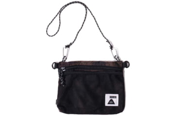Image of Poler Stuffable Pouch Small, Olive/Furry/Camo, One Size, 55100102-Olive/Furry/Camo-O/S