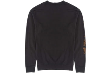 Image of Poler Summit Crew, Small, Black, 214APM2504-Black-S