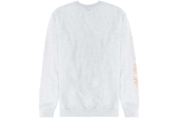Image of Poler Summit Crew, Small, Gray Heather, 214APM2504-Gray Heather-S
