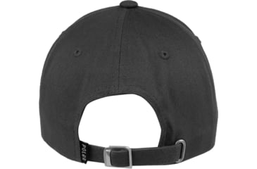 Image of Poler Summit Dad Hat, Dark Grey, One Size, 214ACU7802-Dark Grey-O/S