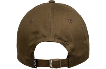 Image of Poler Summit Dad Hat, Leaf, One Size, 221ACU7803-Leaf-O/S