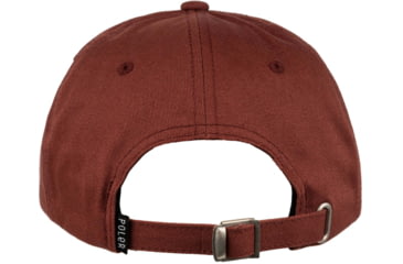 Image of Poler Summit Dad Hat, Maroon, One Size, 213ACU7201-Maroon-O/S