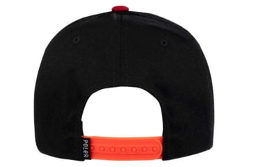 Image of Poler Sunny Boi Hat, Black, One Size, 211ACM7402-Black-O/S