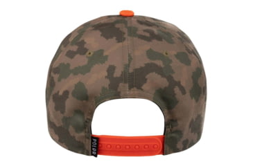 Image of Poler Sunny Boi Hat, Furry Camo, One Size, 211ACM7402-Furry Camo-O/S
