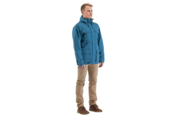 Image of Poler Surveyor 3L Jacket