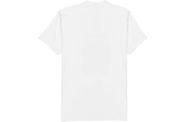 Image of Poler T.Hanks T-Shirt, Large, White, 223APM2008-White-L
