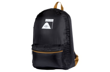 Image of Poler The Stuffable Pack-Black