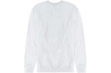 Image of Poler Tiger Crew, Small, Gray Heather, 214APM2501-Gray Heather-S