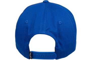Image of Poler Title Hat, Deeo Ocean, One Size, 222ACU7020-Deeo Ocean-O/S