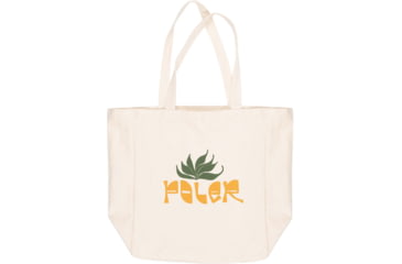 Image of Poler Tote Bag, Bamboozled, One Size, 222ACU1201-Bamboozled-O/S