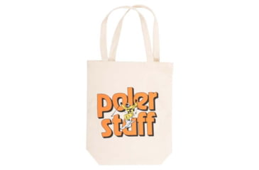 Image of Poler Tote Bag, Natural, One Size, 223ACU1201-Natural-O/S