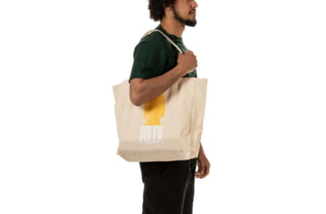 Image of Poler Tote Bag, Sasclops, One Size, 212BGU1007-Sasclops-O/S