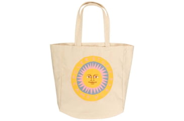 Image of Poler Tote Bag, Sunshine, One Size, 212BGU1007-Sunshine-O/S