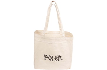 Image of Poler Tote Bag, Trader Rick, One Size, 221ACU1201-Trader Rick-O/S