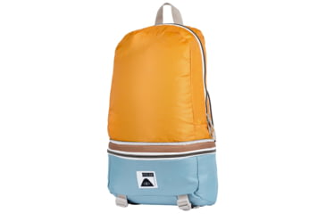 Image of Poler Tourist Pack-Mustard