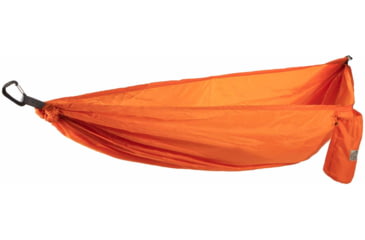 Image of Poler Tree Bed Hammock, Clementine, One Size, 212EQU9507-Clementine-O/S