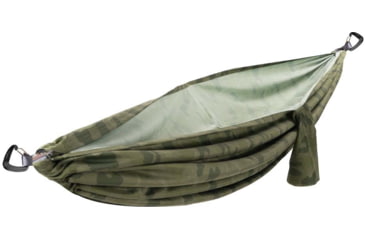 Image of Poler Tree Bed Hammock, Furry Camo, One Size, 221EQU9507-Furry Camo-O/S