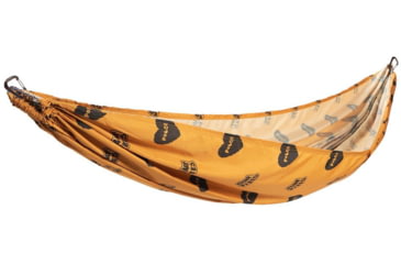 Image of Poler Tree Bed Hammock, Mustard Vibes, One Size, 214EQU9507-Mustard Vibes-O/S