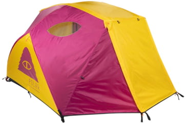 Image of Poler Two Person Tent, 1990, One Size, 223EQU5201-1990-O/S