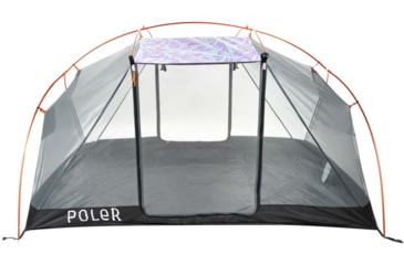 Image of Poler Two Person Tent, Acid Wash, One Size, 223EQU5201-Acid Wash-O/S