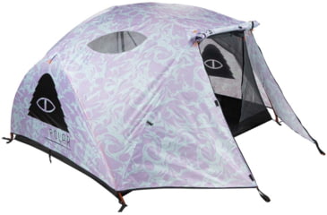 Image of Poler Two Person Tent, Acid Wash, One Size, 223EQU5201-Acid Wash-O/S