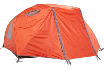 Image of Poler Two Person Tent, Burnt Orange, One Size, 43520003-Burnt Orange-O/S
