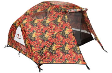 Image of Poler Two Person Tent, CK Wash, One Size, 223EQU5201-CK Wash-O/S