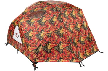 Image of Poler Two Person Tent, CK Wash, One Size, 223EQU5201-CK Wash-O/S